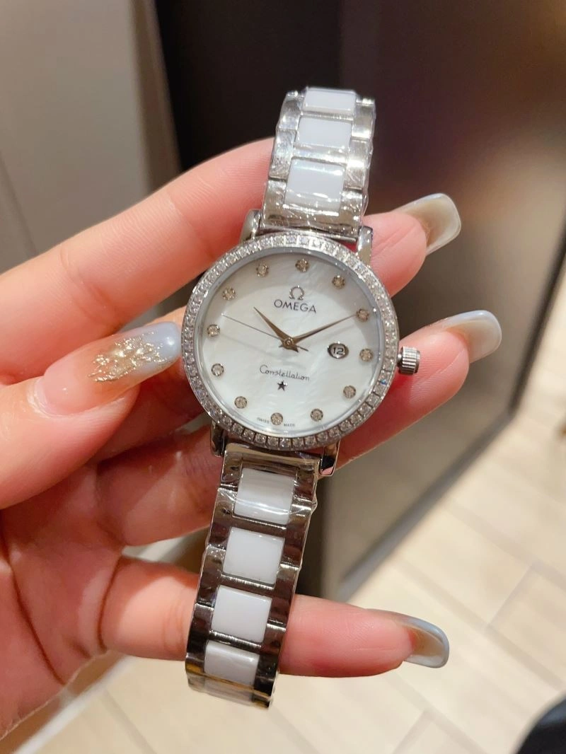 OMEGA Watches Comfortable 192992