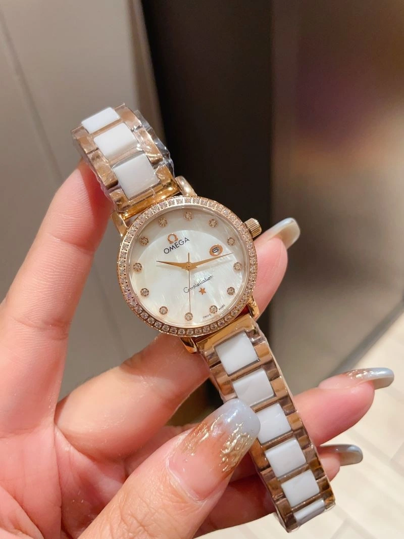 OMEGA Watches Comfortable 192992