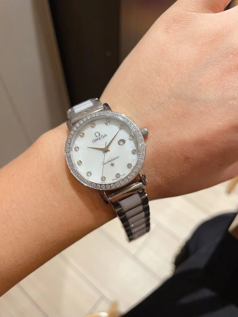 OMEGA Watches Comfortable 192992