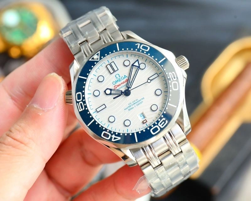 OMEGA Watches Sophisticated 192991