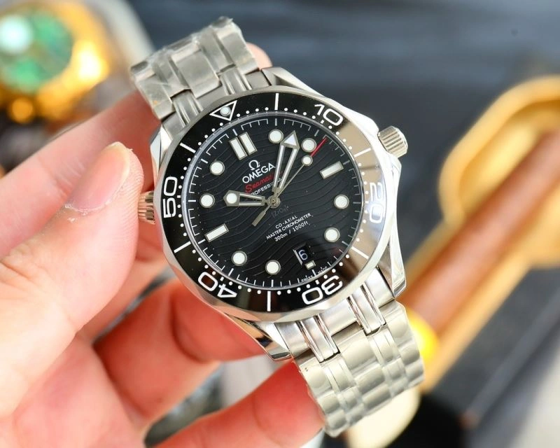 OMEGA Watches Sophisticated 192991