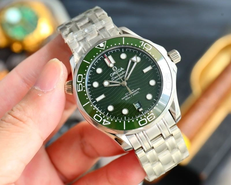 OMEGA Watches Sophisticated 192991