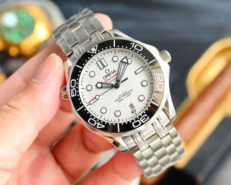 OMEGA Watches Sophisticated 192991