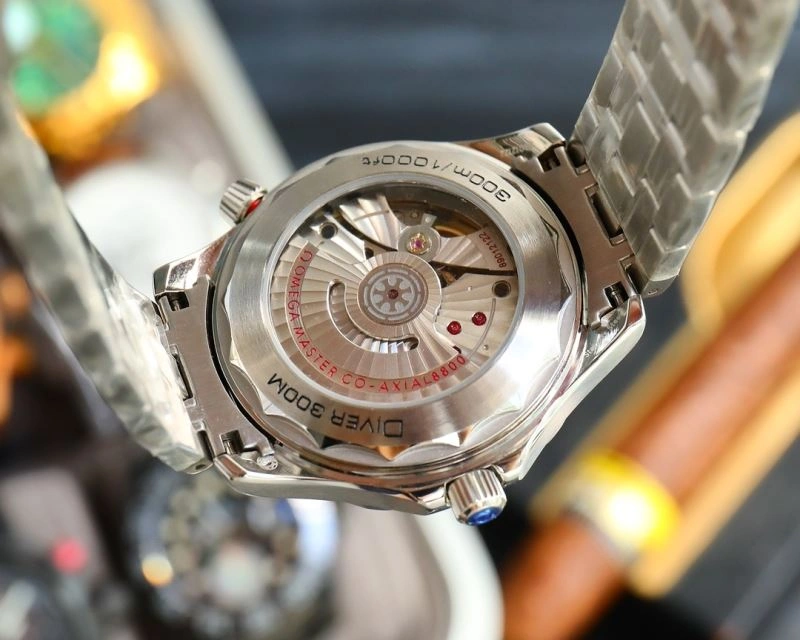 OMEGA Watches Sophisticated 192991