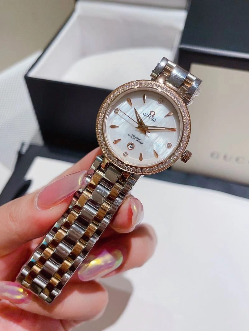 OMEGA Watches Popular 192990