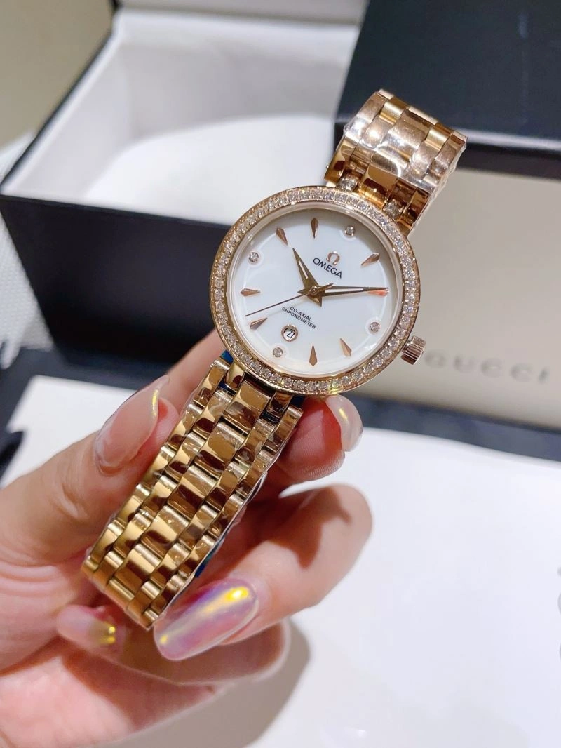 OMEGA Watches Popular 192990