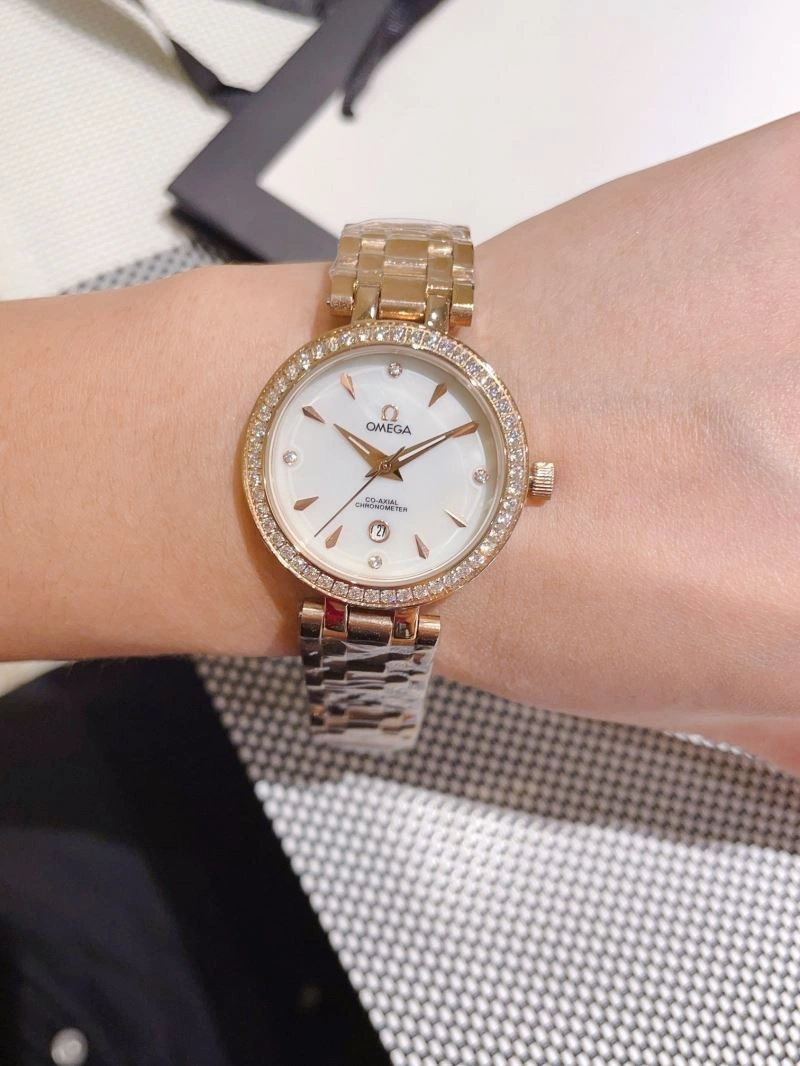 OMEGA Watches Popular 192990