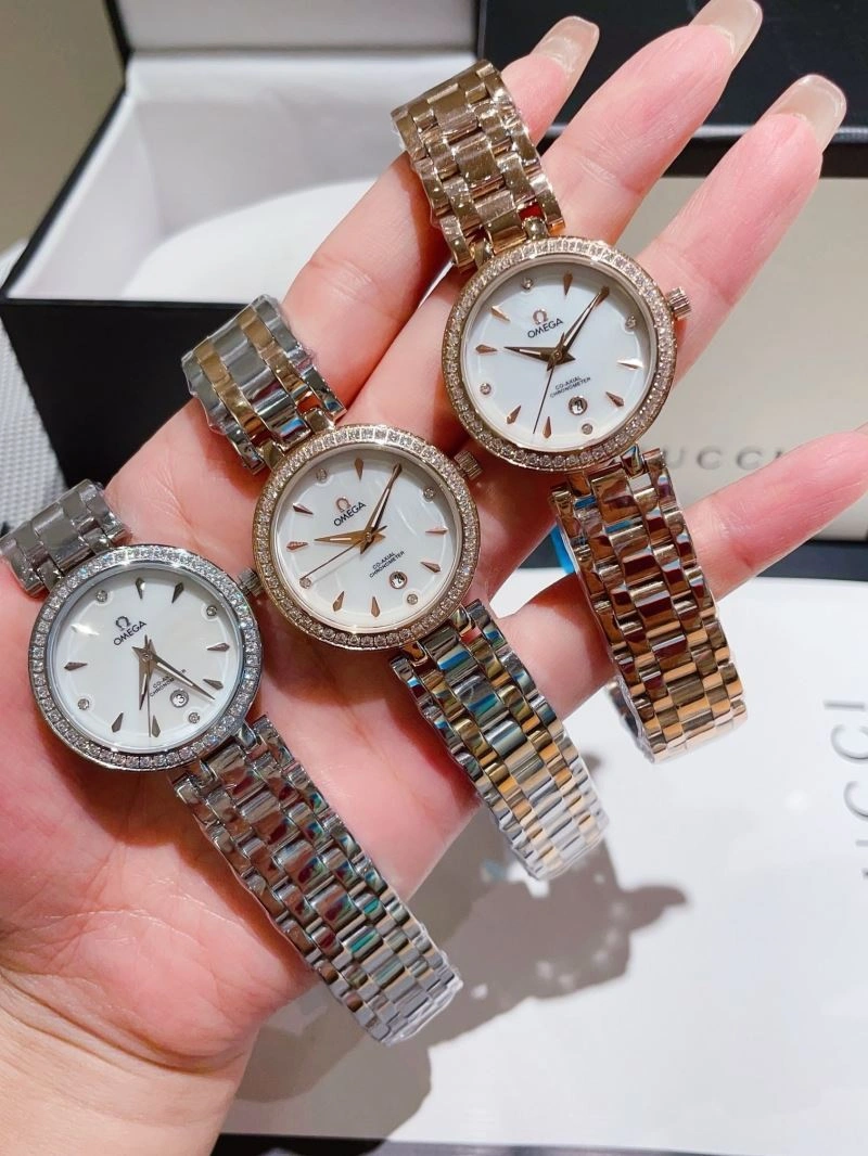 OMEGA Watches Popular 192990