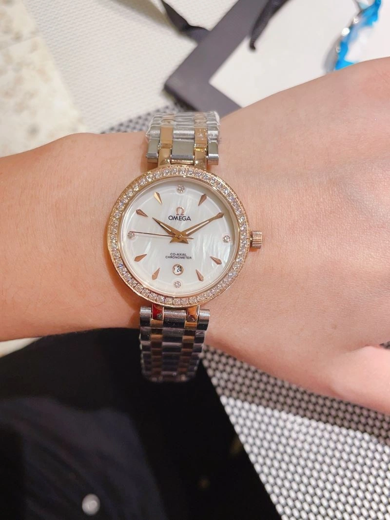 OMEGA Watches Popular 192990