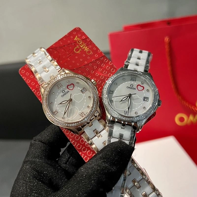 OMEGA Watches Soft 192986
