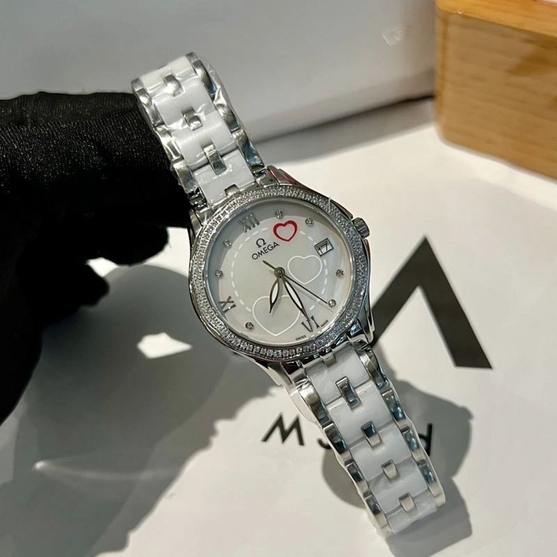 OMEGA Watches Soft 192986