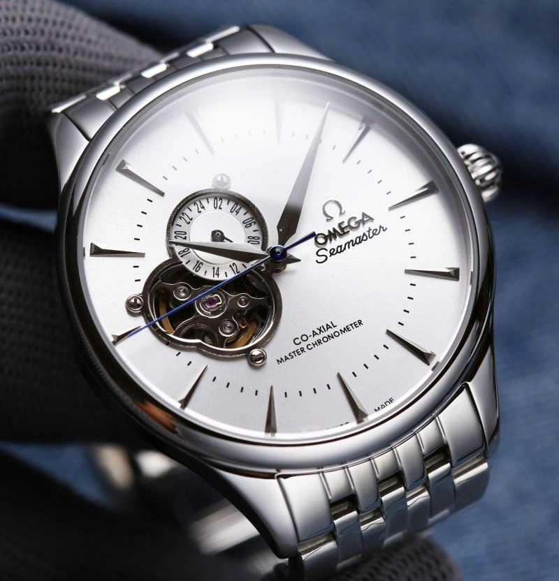 OMEGA Watches Compact 192976