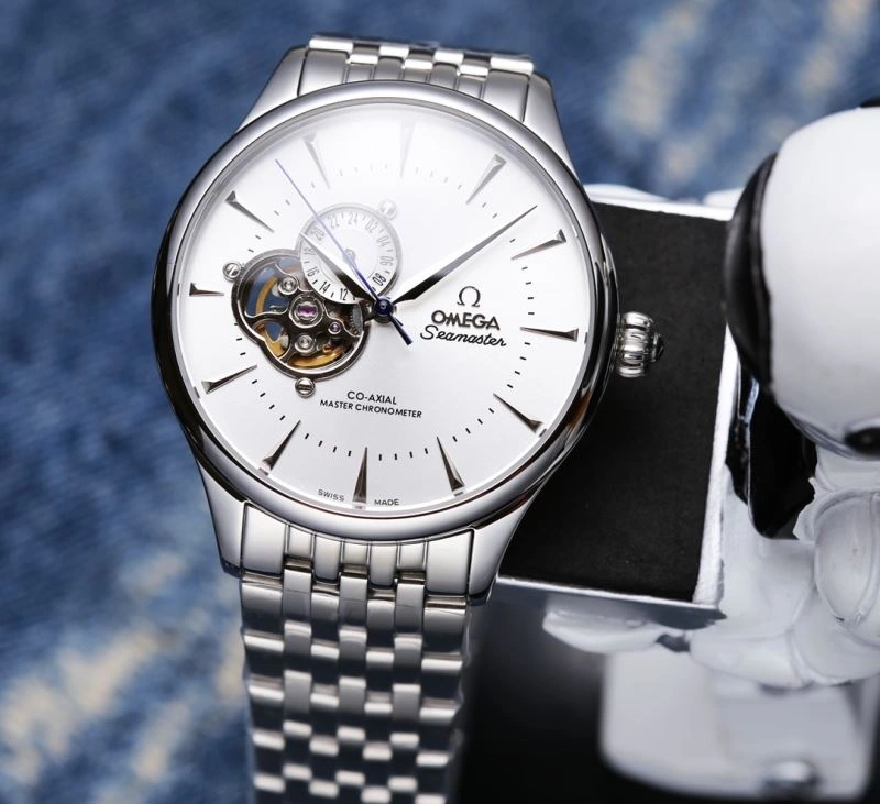 OMEGA Watches Compact 192976