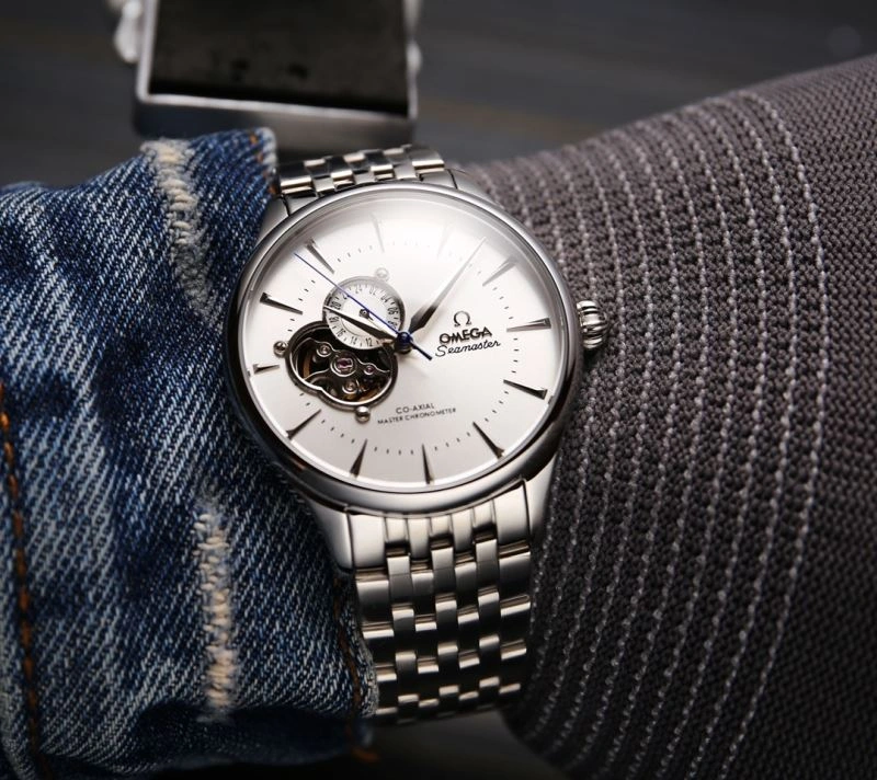 OMEGA Watches Compact 192976