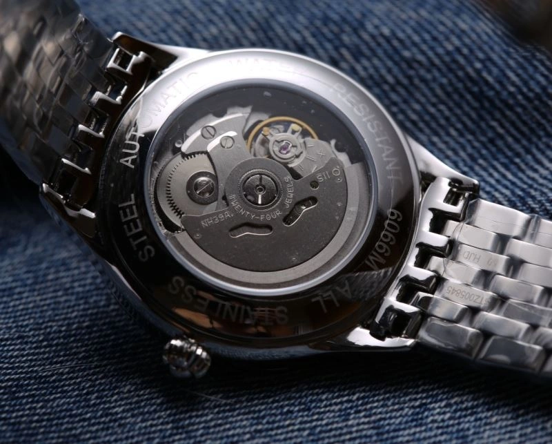 OMEGA Watches Compact 192976