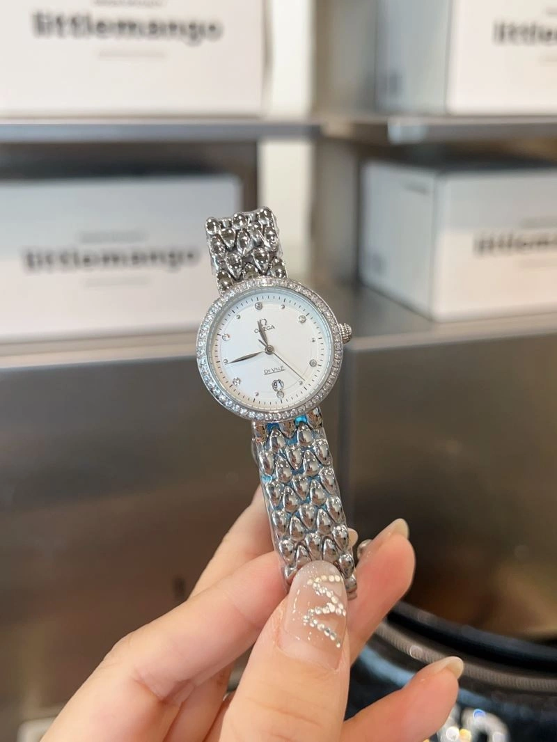 OMEGA Watches Trendy 192988