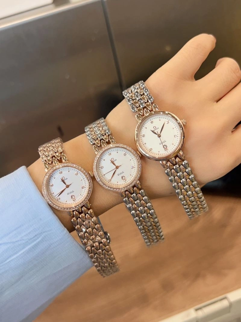 OMEGA Watches Trendy 192988