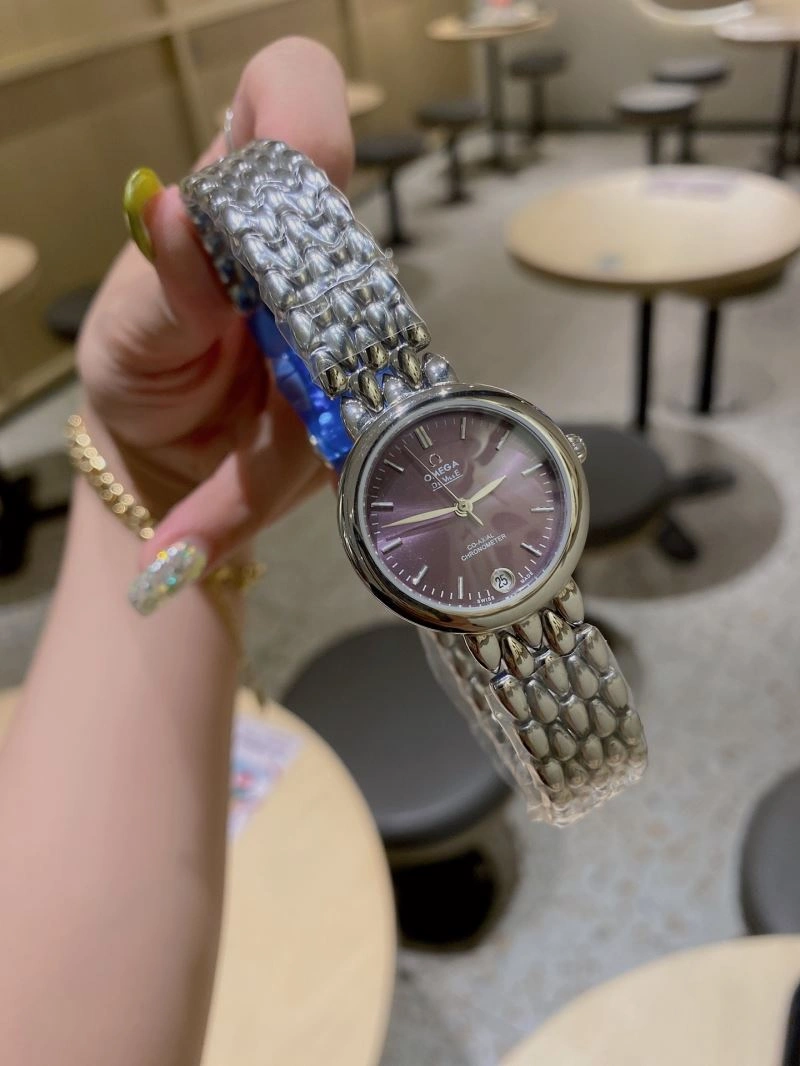 OMEGA Watches Timeless 192975
