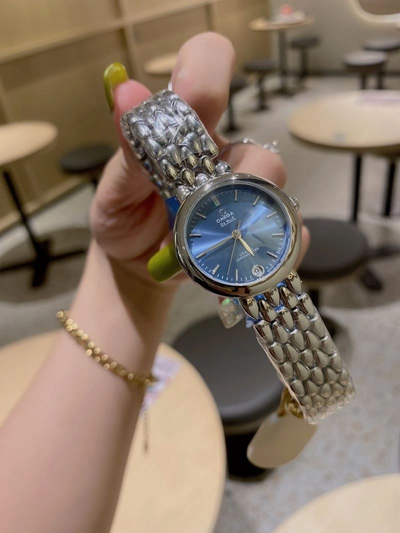 OMEGA Watches Timeless 192975