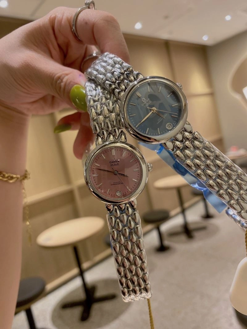 OMEGA Watches Timeless 192975