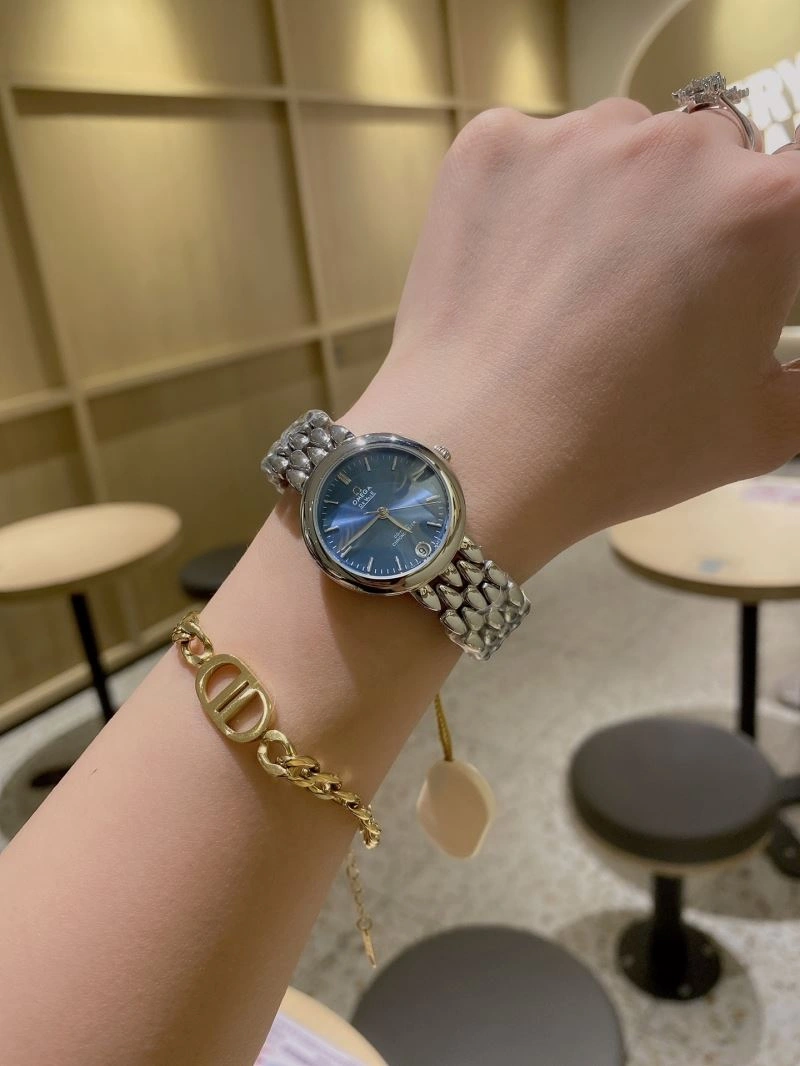 OMEGA Watches Timeless 192975
