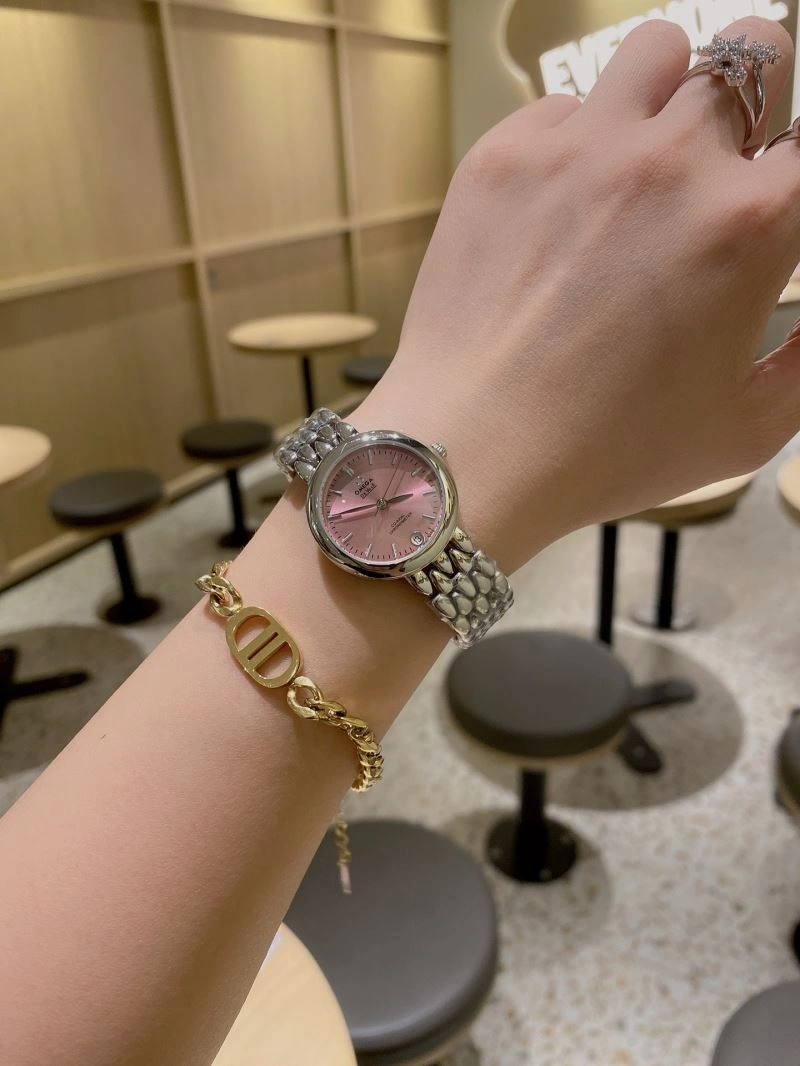 OMEGA Watches Timeless 192975
