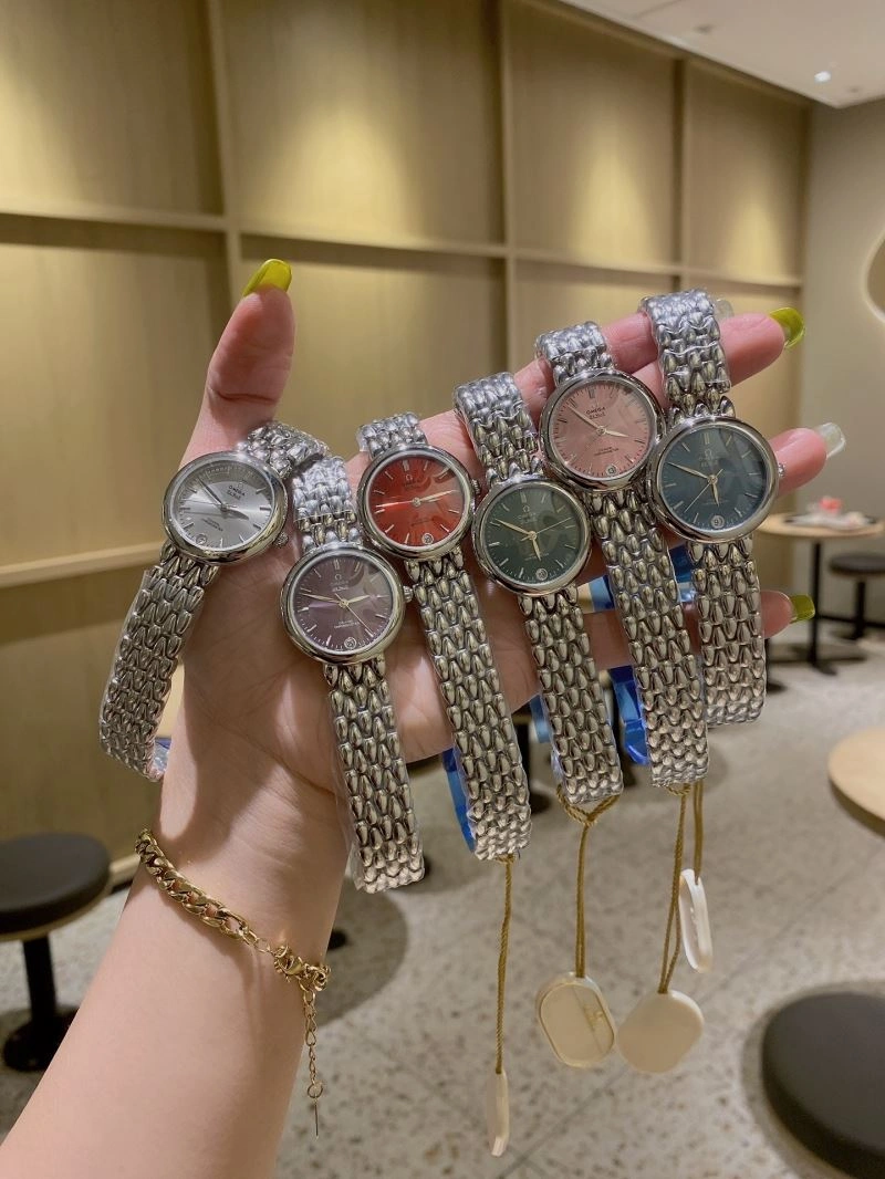 OnTrend OMEGA Watches 192978