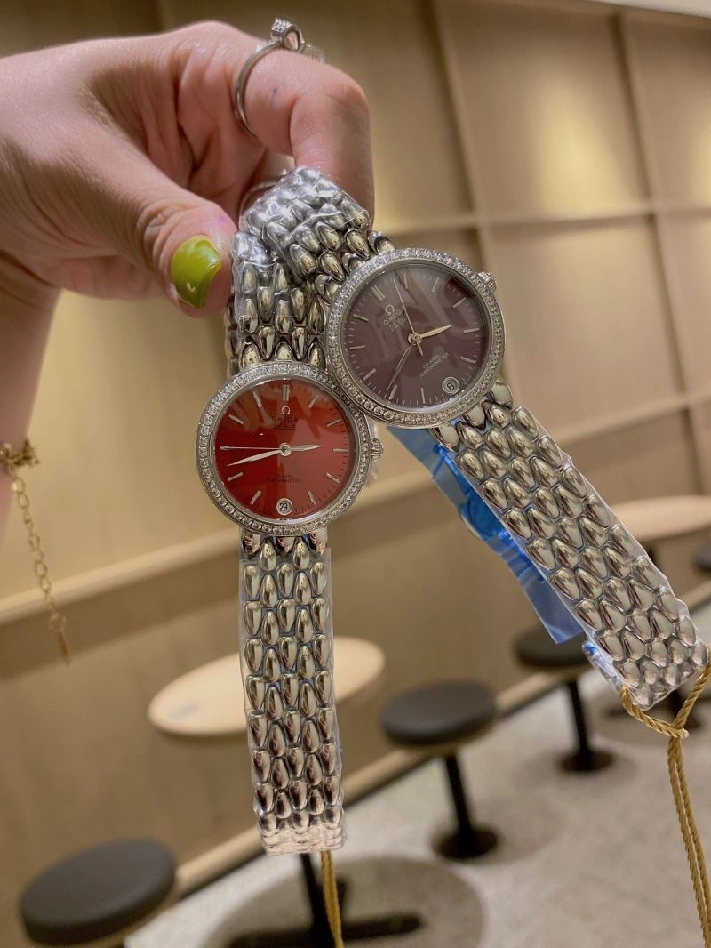 OMEGA Watches HighPerformance 192967