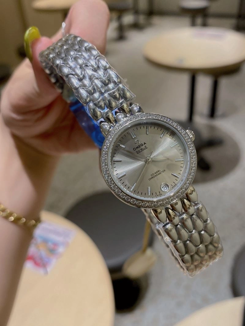OMEGA Watches HighPerformance 192967
