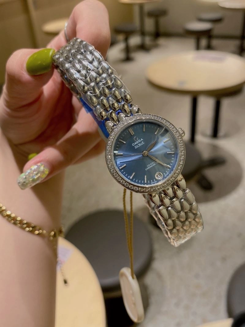 OMEGA Watches HighPerformance 192967