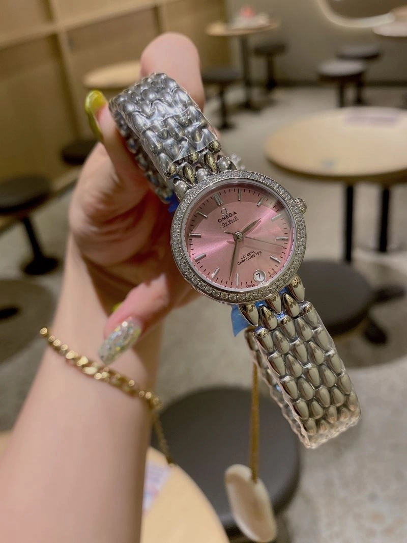 OMEGA Watches HighPerformance 192967