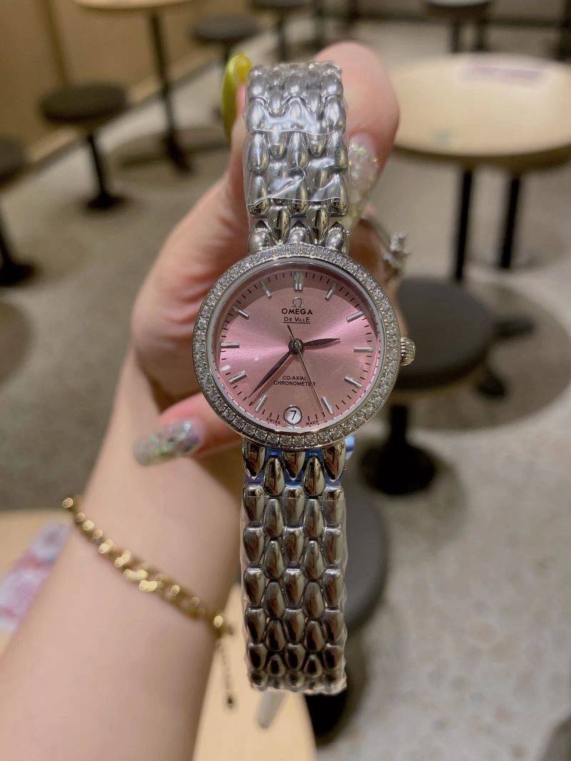 OMEGA Watches HighPerformance 192967