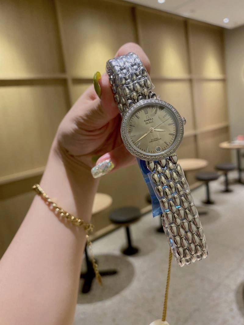 Original OMEGA Watches 192983