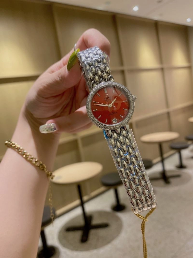 Original OMEGA Watches 192983