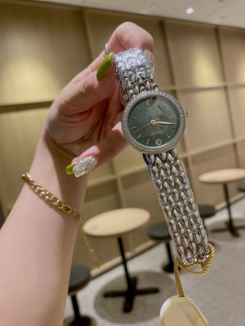Original OMEGA Watches 192983