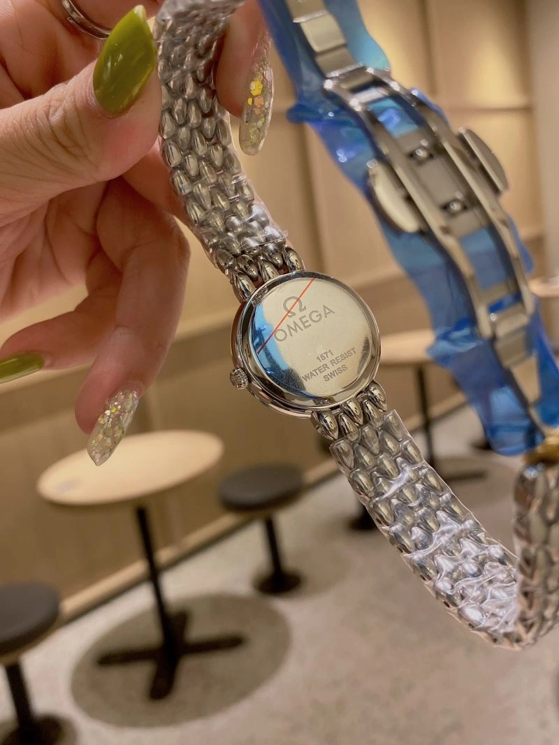 Original OMEGA Watches 192983