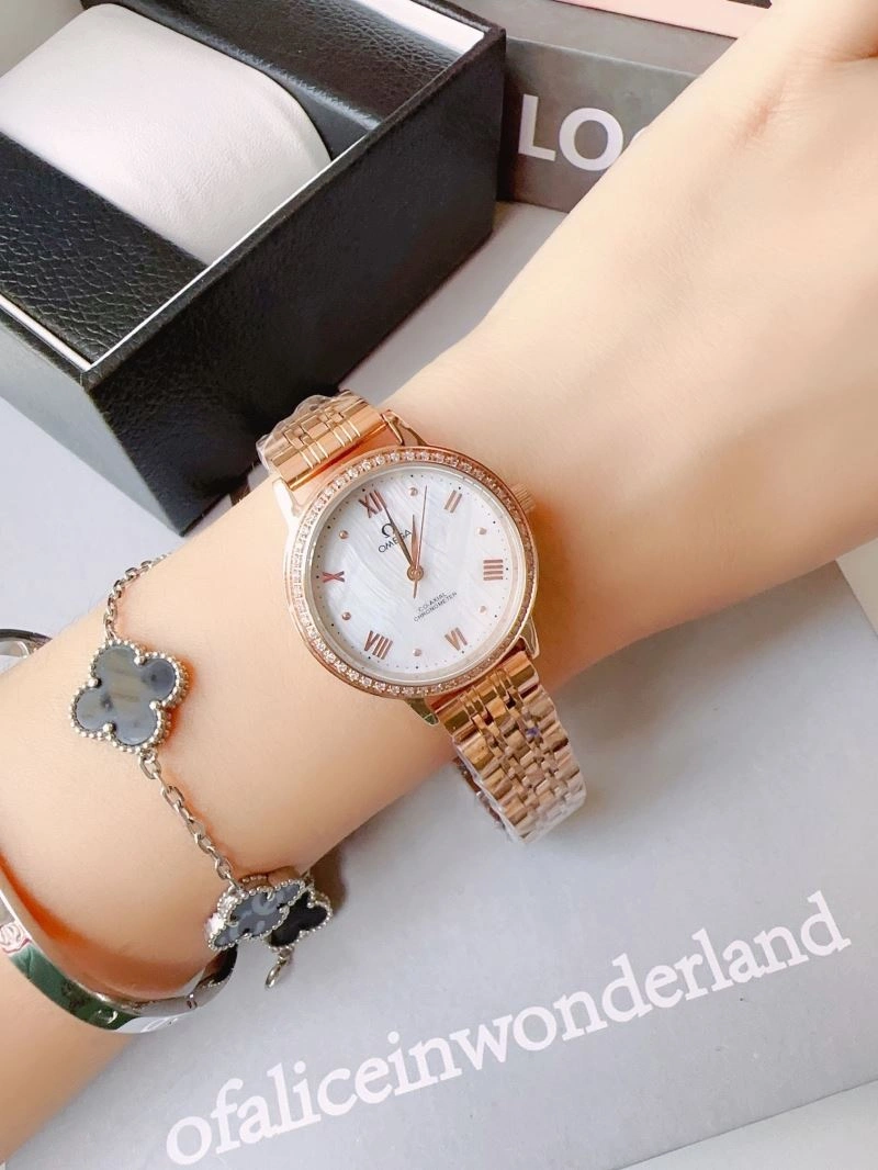 OMEGA Watches FashionForward 192971