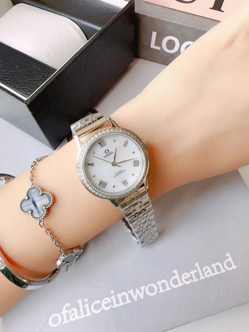 OMEGA Watches FashionForward 192971