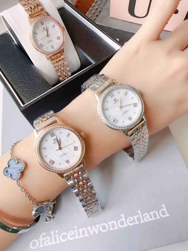 OMEGA Watches FashionForward 192971