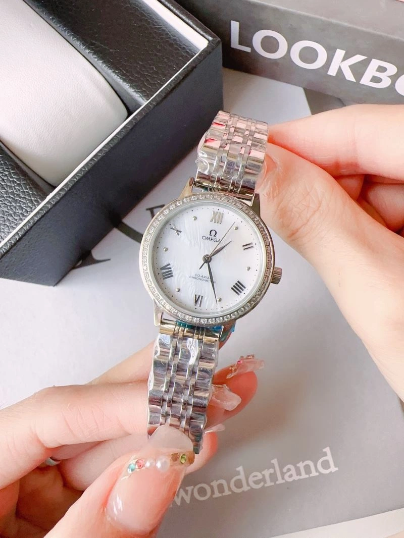 OMEGA Watches FashionForward 192971