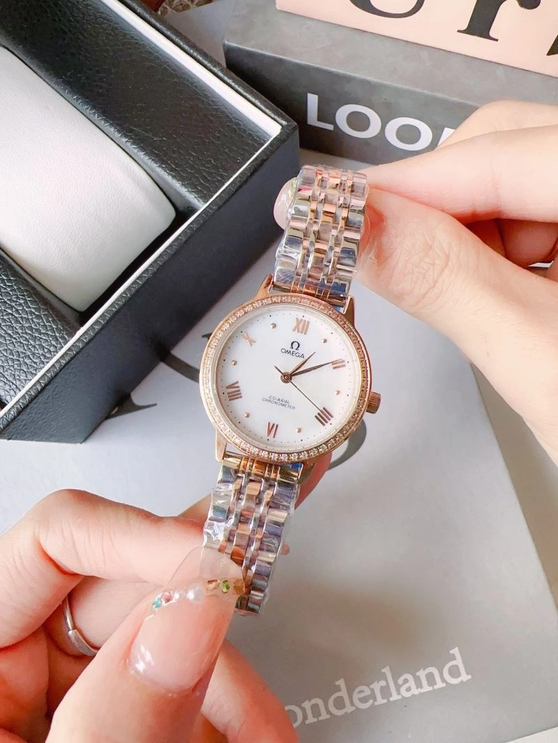 OMEGA Watches FashionForward 192971