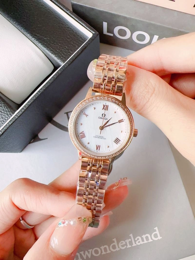 OMEGA Watches FashionForward 192971