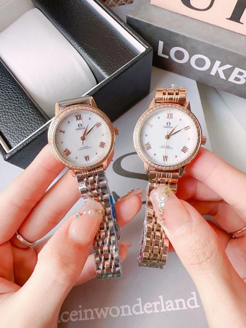 OMEGA Watches FashionForward 192971