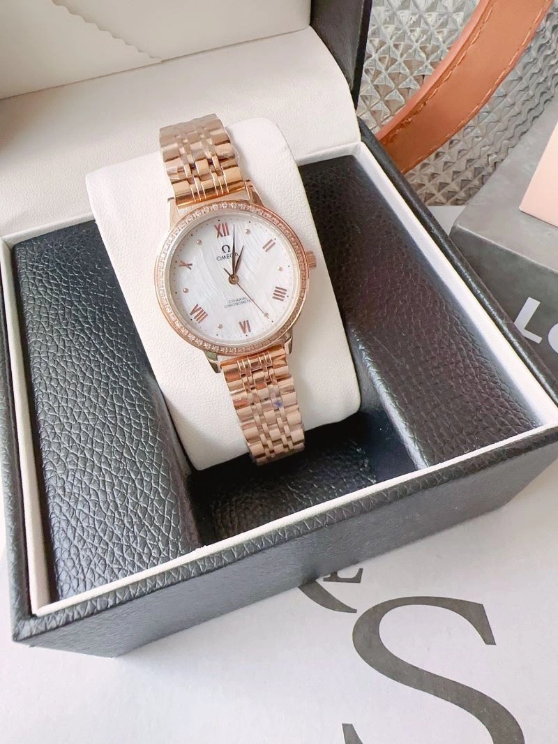 OMEGA Watches FashionForward 192971