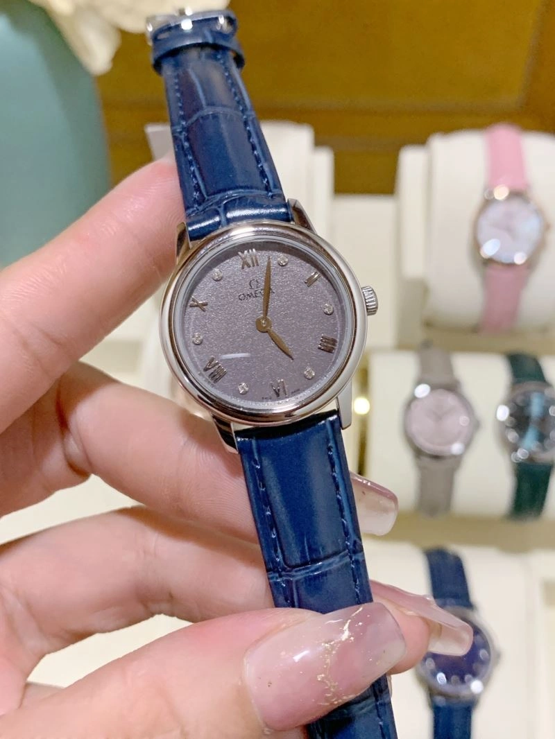 EyeCatching OMEGA Watches 192979