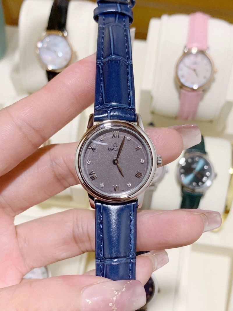 EyeCatching OMEGA Watches 192979