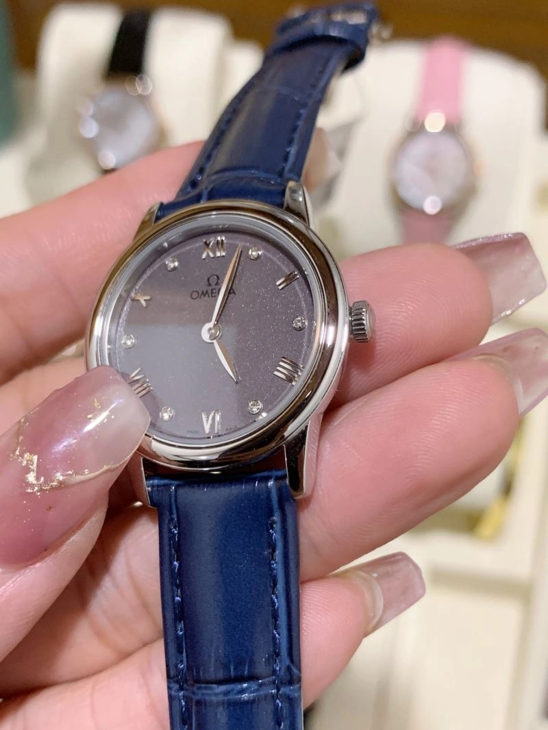 EyeCatching OMEGA Watches 192979