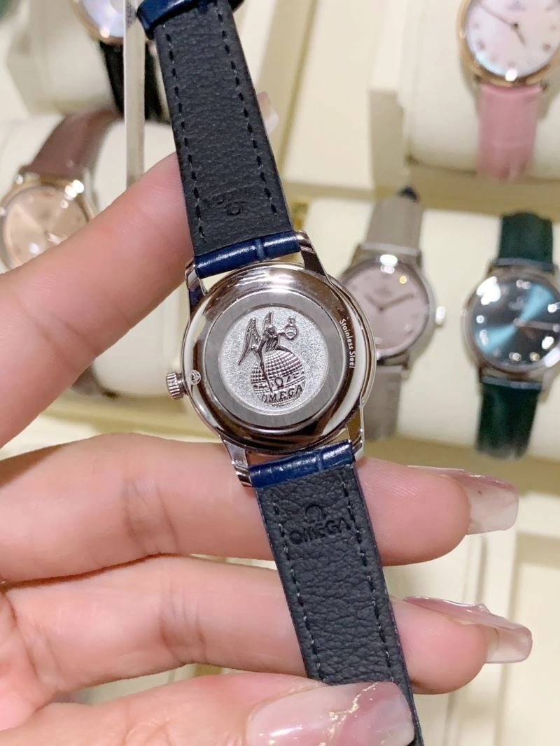 EyeCatching OMEGA Watches 192979