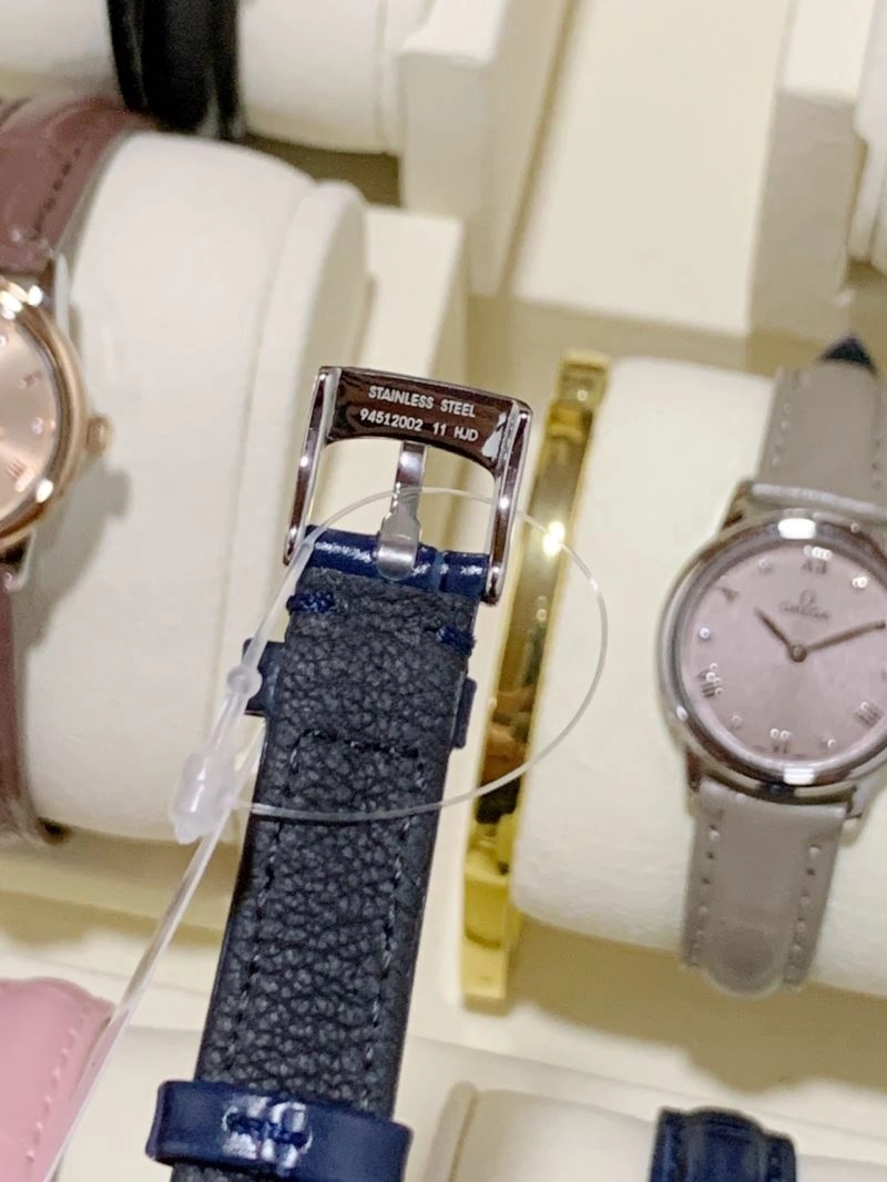 EyeCatching OMEGA Watches 192979