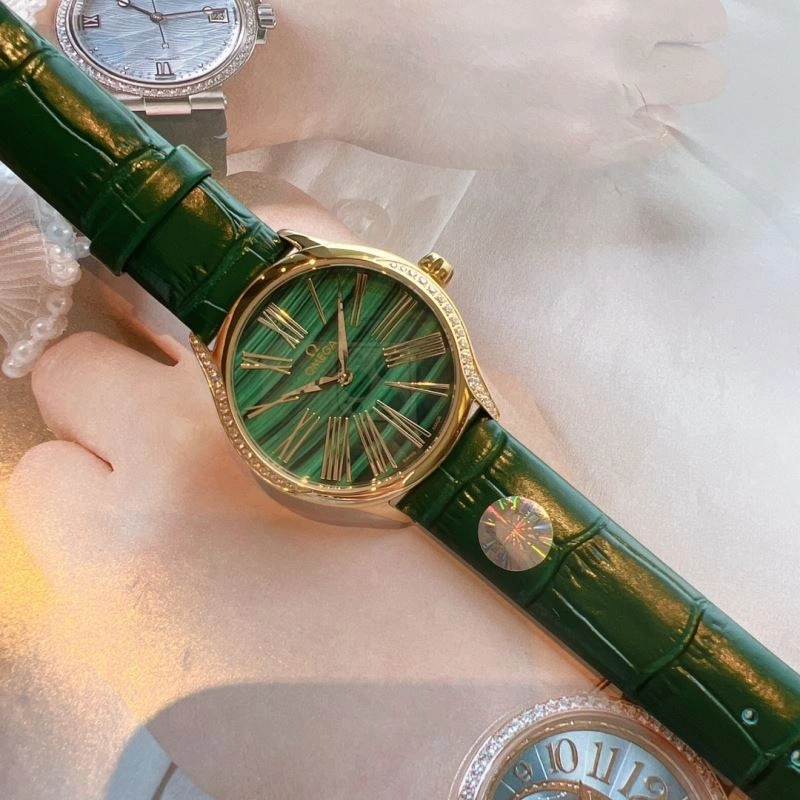 Compact OMEGA Watches 192985